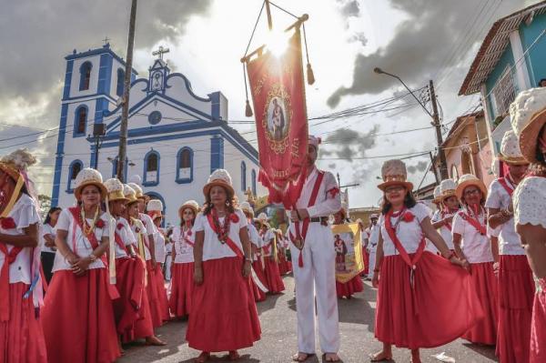 Galeria Fidanza apresenta a festividade 'Marujada' pelo olhar da fotografia paraense